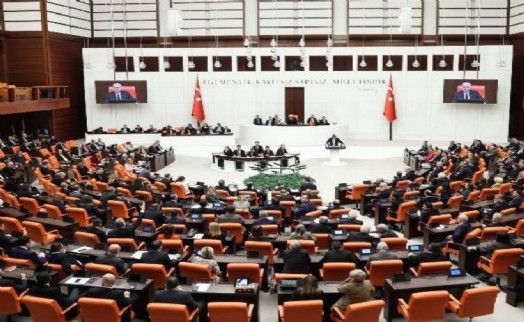 TBMM'de 11 milletvekiline fezleke...İzmir'den o vekil de listede!