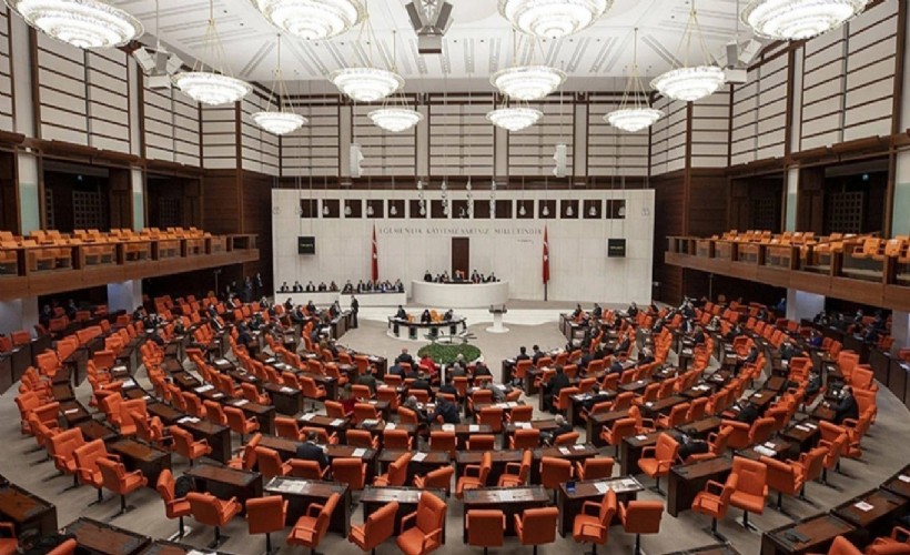 TBMM'de bu hafta: Gündemde neler var?