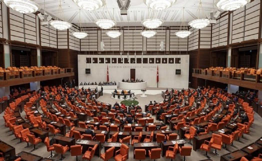 TBMM'de bu hafta: Gündemde neler var?