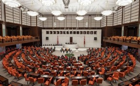 TBMM'de bu hafta: Gündemde neler var?
