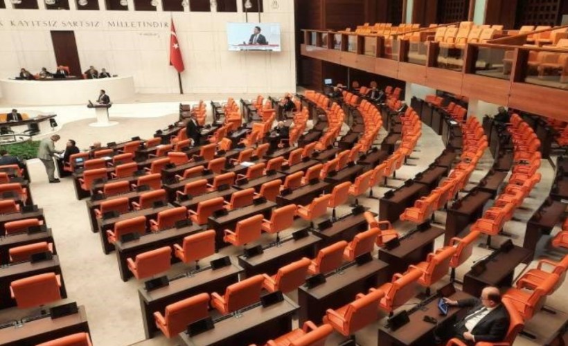 TBMM’de ikramiyenin artırılmasına yönelik önergeler iktidar tarafından reddedildi