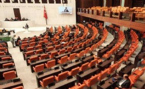 TBMM’de ikramiyenin artırılmasına yönelik önergeler iktidar tarafından reddedildi