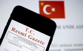 TCDD, 57 işçi istihdam edecek: Resmi Gazete'de yayımlandı