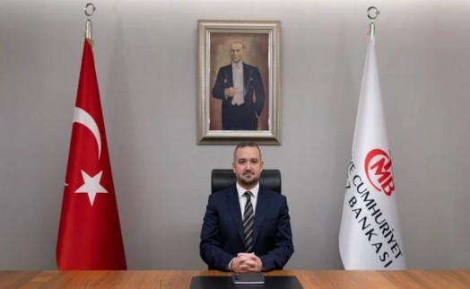 TCMB Başkanı Fatih Karahan'dan ekonomi ve enflasyon açıklaması
