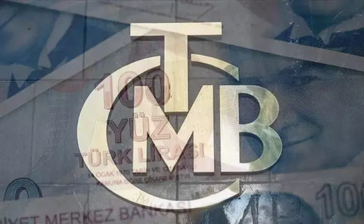 TCMB faiz kararını açıkladı: Politika faizi yeniden düşürüldü!