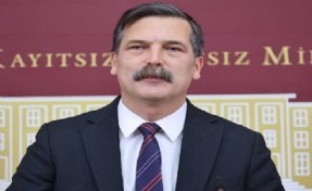 TİP Genel Başkanı Erkan Baş: 'Adalet için yarın çok geç, hemen bugün isteyeceğiz'