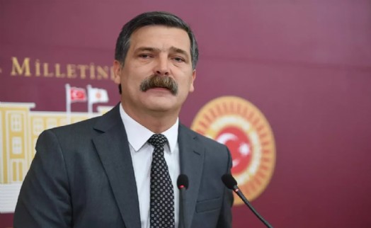 TİP lideri Erkan Baş açıkladı; İzmir dahil 5 ilde ev baskınlarıyla gözaltına alındılar