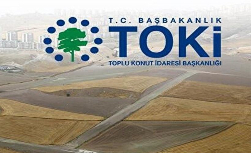TOKİ'den İzmir'de yaklaşık 885 milyonluk satış