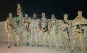 TSK sınıra gidiyor! Suriye'de yeni bir iç savaş mı?