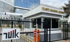TÜİK pes etti, verileri mahkemeye ulaştırdı