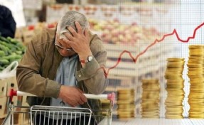 TÜİK şubat ayı enflasyon verilerini açıkladı!