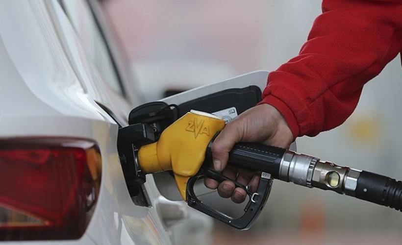 Tabela değişti: Motorine indirim geldi