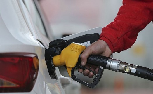Tabela değişti: Motorine indirim geldi