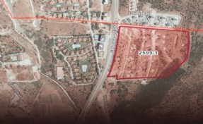 Tartışmalı Güzelbahçe planında yeni gelişme: Yeniden askıya çıktı