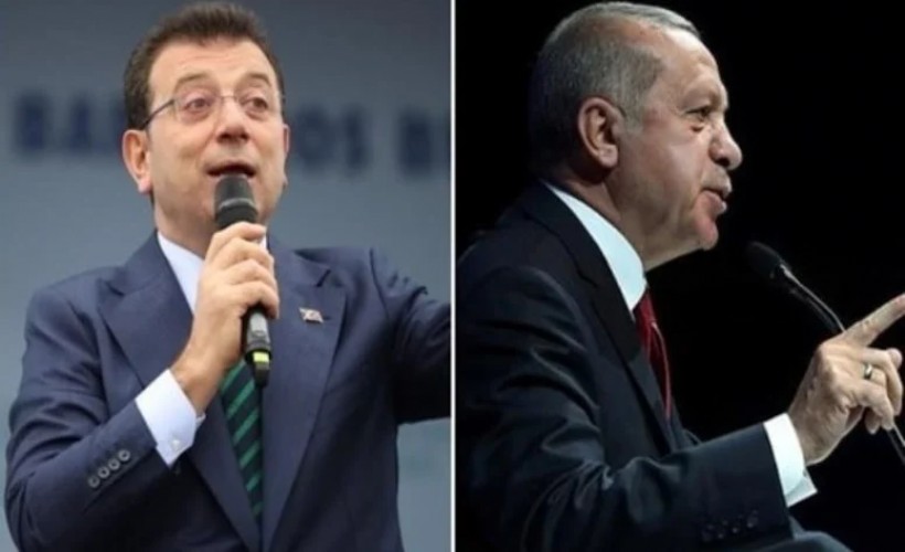 Tepkiler yağmur gibi: 'Bu kadar korkmasan iyiydi'