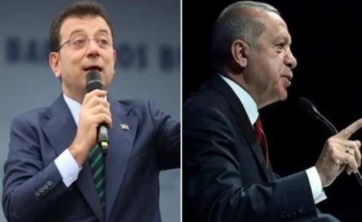 Tepkiler yağmur gibi: 'Bu kadar korkmasan iyiydi'