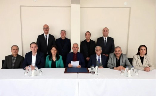 Terör örgütü PKK ateşkes ilan etti