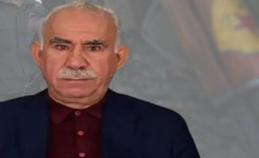 Terör örgütü PKK'den 'süreç' itirazı: 'Bu koşullarda mümkün değil'