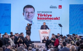 Tugay, İmamoğlu’nu işaret etti: Bize bir devrimci lazım!