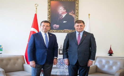 Tugay İmamoğlu’nun adaylığını değerlendirdi: En az iki yıla ihtiyaç var!