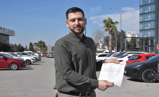 Tüketici Hakem Heyeti'nden iptal edilen aracın ön ödemesine iade kararı