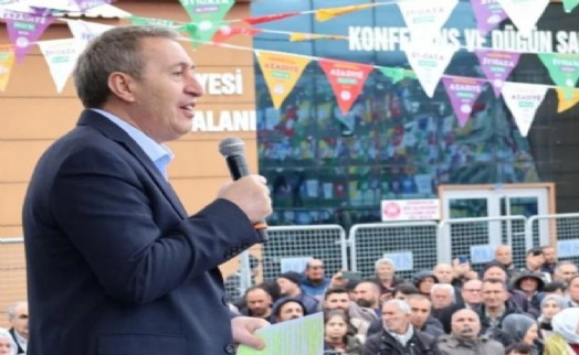 Tuncer Bakırhan: Ne yargı ne hukuk, apaçık siyasi operasyondur!