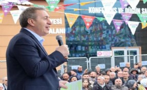 Tuncer Bakırhan: Ne yargı ne hukuk, apaçık siyasi operasyondur!