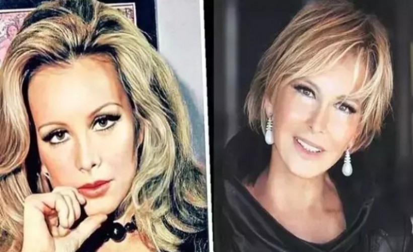 Filiz Akın hayatını kaybetti