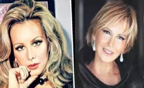 Filiz Akın hayatını kaybetti