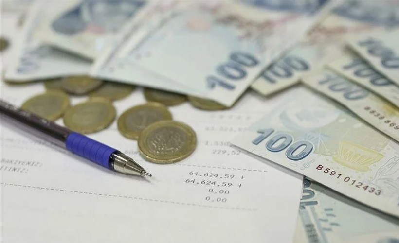 Türkiye'de kişi başı milli gelir 15 bin 463 dolar oldu!