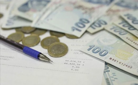 Türkiye'de kişi başı milli gelir 15 bin 463 dolar oldu!