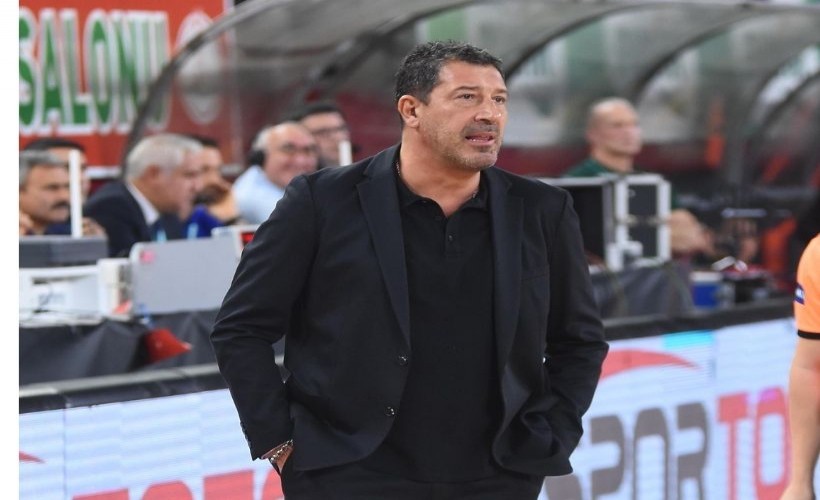 Ufuk Sarıca korkuttu