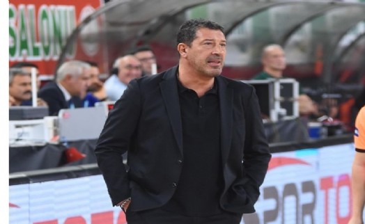 Ufuk Sarıca korkuttu