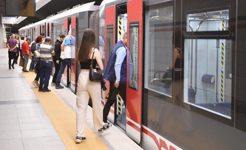 Ulaşımda öğrenci indirimine 30 yaş sınırı getiren Büyükşehir'e idari para cezası
