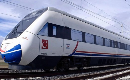Ulaştırma ve Altyapı Bakanı Uraloğlu: Ankara-İzmir arası 3,5 saate düşecek