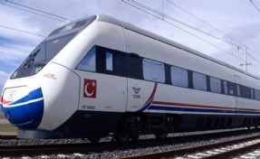 Ulaştırma ve Altyapı Bakanı Uraloğlu: Ankara-İzmir arası 3,5 saate düşecek