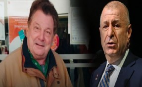Ümit Özdağ Vedat Milor'dan destek istedi: Bakanlık belki ilgilenir