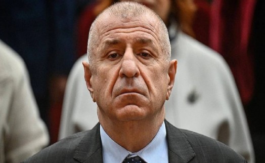 Ümit Özdağ'a TV izni çıktı