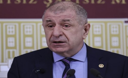 Ümit Özdağ'dan gençlere mesaj: 'Provokasyonlara karşı soğukkanlı kalın'