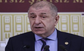Ümit Özdağ'dan gençlere mesaj: 'Provokasyonlara karşı soğukkanlı kalın'