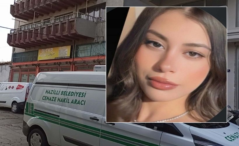 Üniversiteli Büşra'nın cesedi sevgilisinin evinde bulundu... Göğsünden silahla vurulmuş!