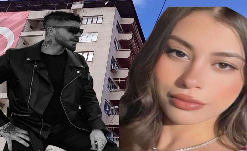 Üniversiteli Büşra'nın sır ölümünde yeni gelişme: Sevgilisi tutuklandı