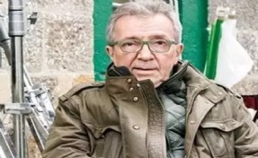 Usta yönetmen Osman Sınav'dan acı haber