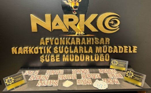Uyuşturucu operasyonlarına 9 tutuklama