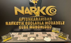 Uyuşturucu operasyonlarına 9 tutuklama