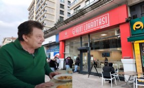 Vedat Milor'a 'kent lokantası' soruşturması