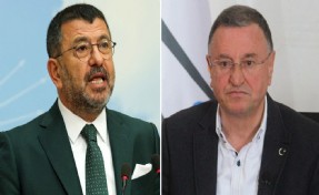 Veli Ağbaba’dan Lütfü Savaş’a sert çıkış: Hainliktir, alçaklıktır!