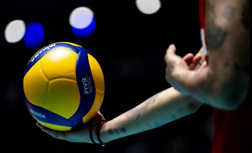 Voleybolda kader maçları