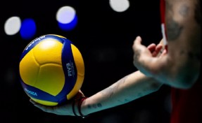 Voleybolda kader maçları