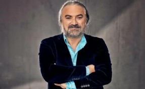 Volkan Konak, 2 Nisan Çarşamba günü son yolculuğuna uğurlanacak